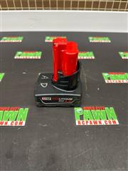 MILWAUKEE TOOLS 31NR-19/65-2 XC4.0